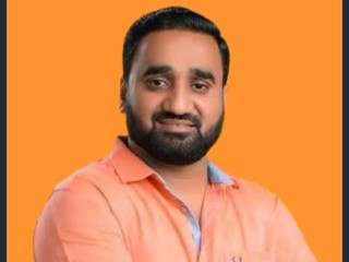 Mathwad Dinesh Mahadev 